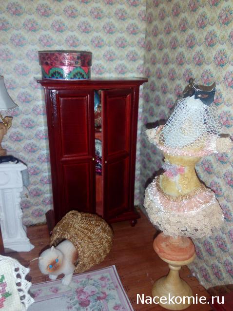 Matrena - Дом семьи де Монфор