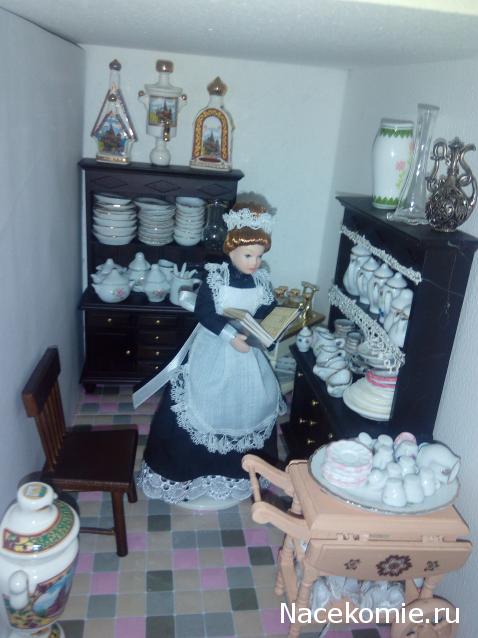 Matrena - Дом семьи де Монфор