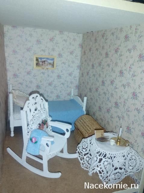 Matrena - Дом семьи де Монфор