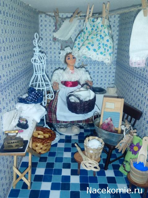 Matrena - Дом семьи де Монфор