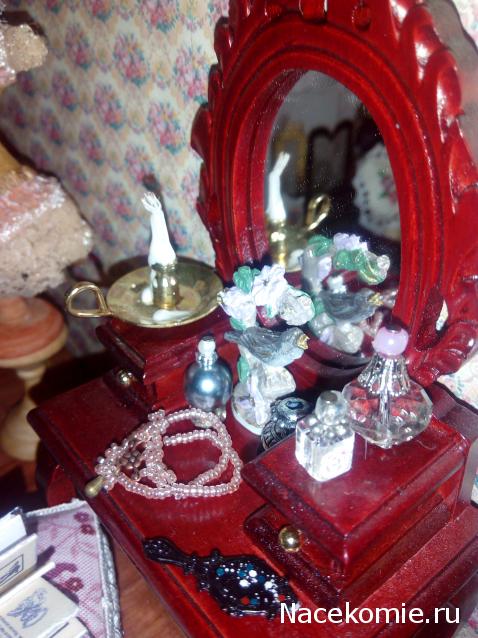 Matrena - Дом семьи де Монфор