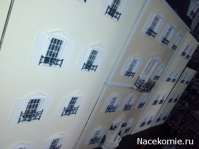 Matrena - Дом семьи де Монфор