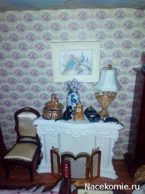 Matrena - Дом семьи де Монфор