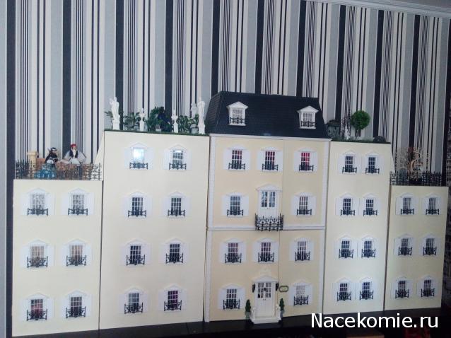 Matrena - Дом семьи де Монфор