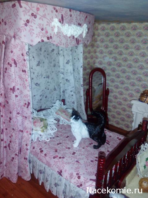 Matrena - Дом семьи де Монфор