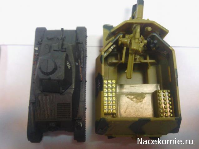 Танкодром (Общая Болталка танковых разделов)