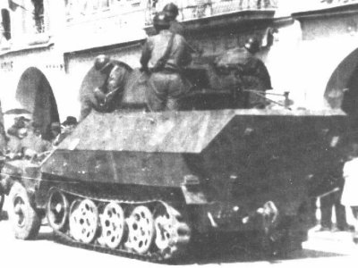 Танкодром (Общая Болталка танковых разделов)