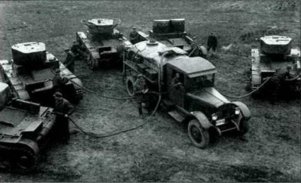 Танкодром (Общая Болталка танковых разделов)