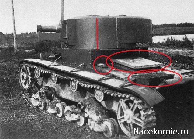 Танкодром (Общая Болталка танковых разделов)