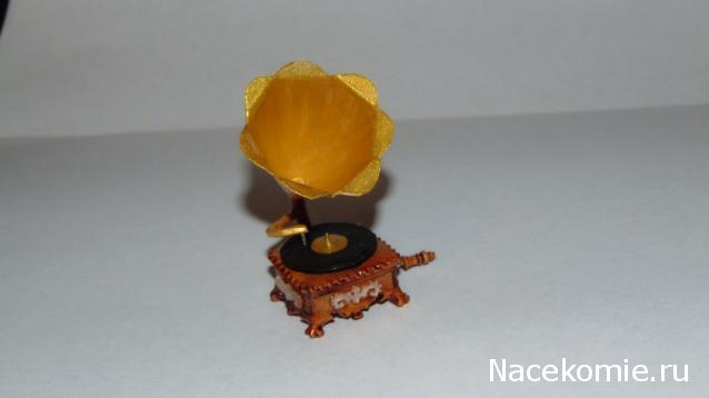 milena23 - Мечта моего детства.