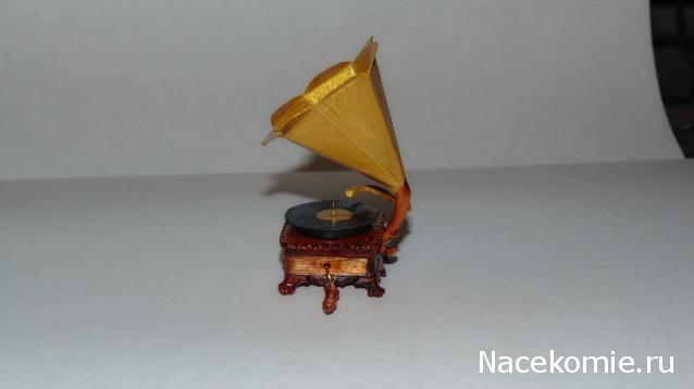 milena23 - Мечта моего детства.