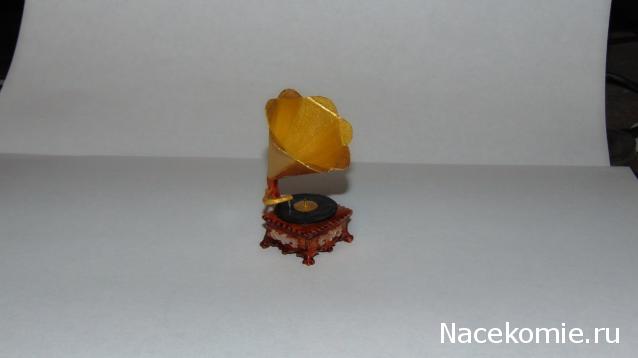 milena23 - Мечта моего детства.