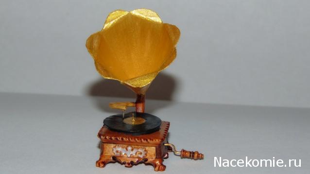 milena23 - Мечта моего детства.