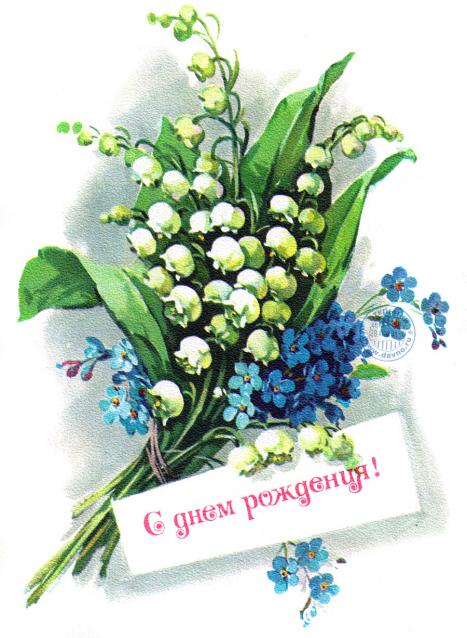 Наши Дни Рождения