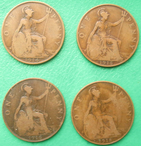 Аверсом к друзьям