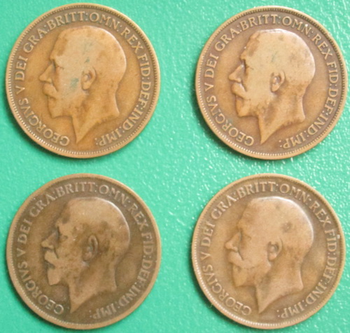 Аверсом к друзьям