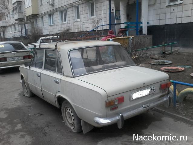 Автолегенды вживую