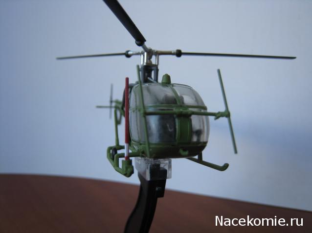 Обзор партворков, выходящих в других странах