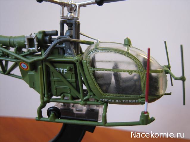 Обзор партворков, выходящих в других странах