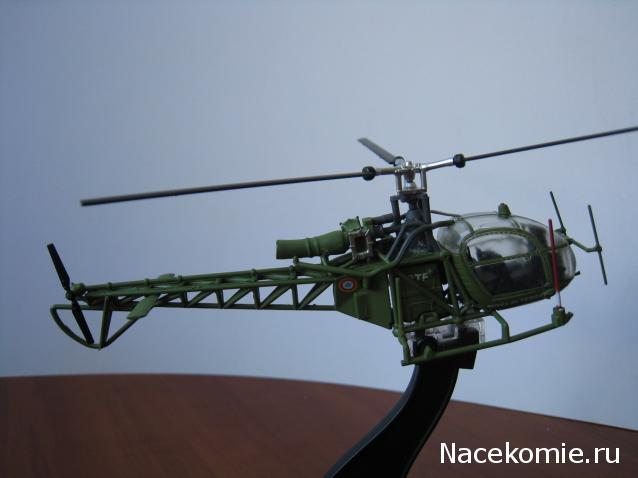 Обзор партворков, выходящих в других странах