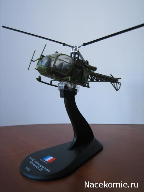 Обзор партворков, выходящих в других странах