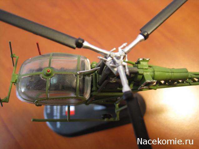 Обзор партворков, выходящих в других странах