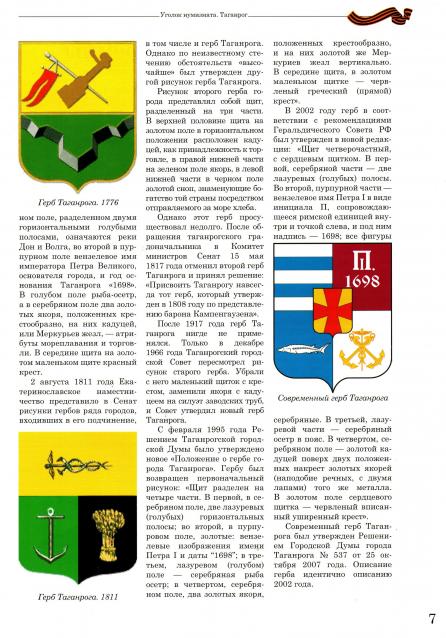 Города Воинской Славы (АРИА-АиФ)