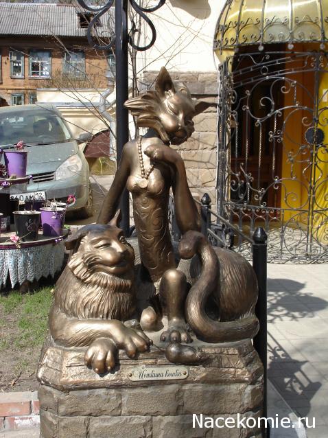 Дамы эпохи - Болталка №2 (соседняя палата)