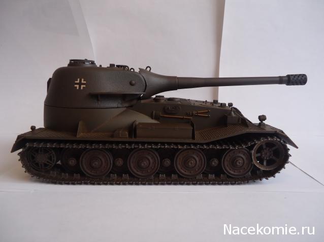 Фото наших коллекций техники в масштабе 1/35