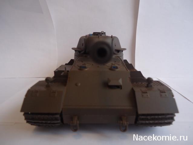 Фото наших коллекций техники в масштабе 1/35