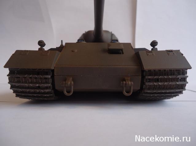 Фото наших коллекций техники в масштабе 1/35