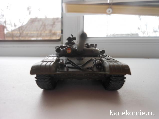 Фото наших коллекций бронетехники