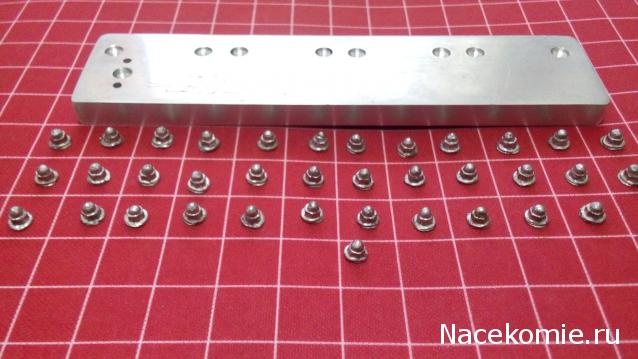 ЗИС-110 - Доработки модели