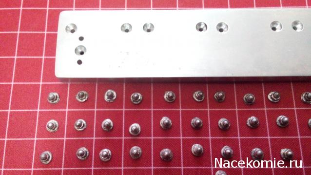 ЗИС-110 - Доработки модели