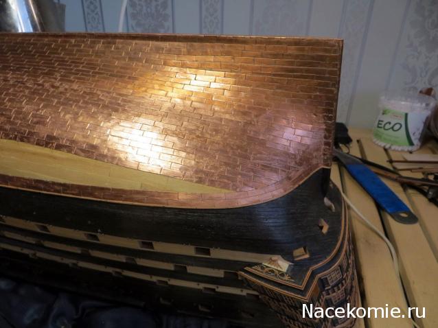 Корабль 12 Апостолов - фотоотчет konstantinfom