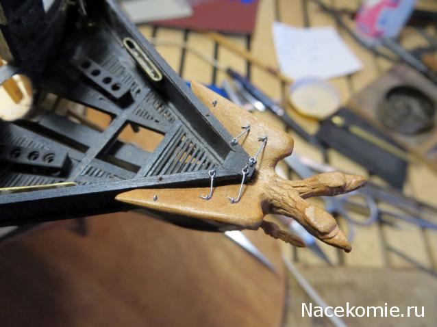 Корабль 12 Апостолов - фотоотчет konstantinfom