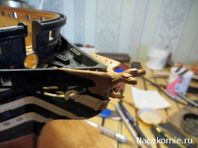 Корабль 12 Апостолов - фотоотчет konstantinfom