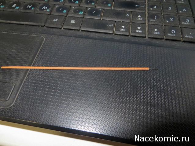 Корабль 12 Апостолов - фотоотчет konstantinfom