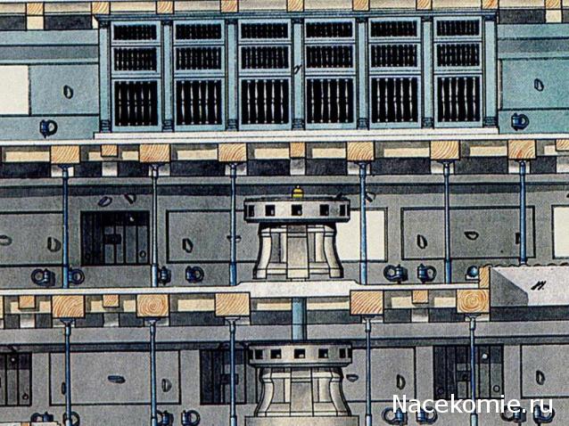 Корабль 12 Апостолов - фотоотчет konstantinfom