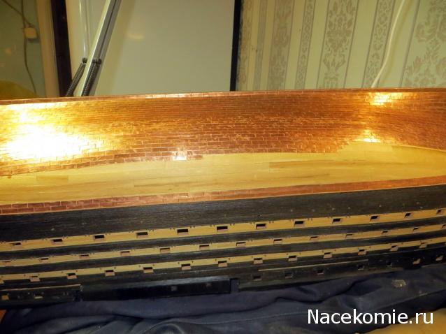 Корабль 12 Апостолов - фотоотчет konstantinfom