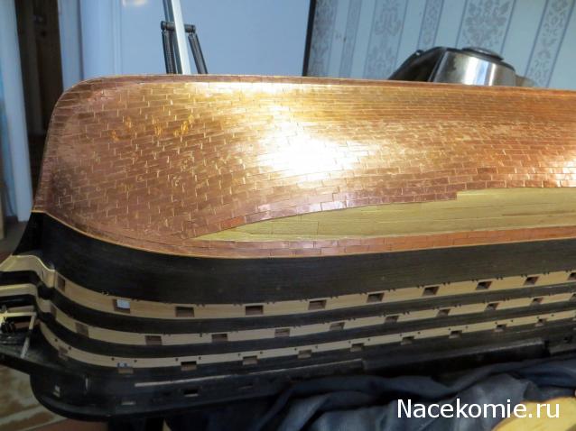 Корабль 12 Апостолов - фотоотчет konstantinfom