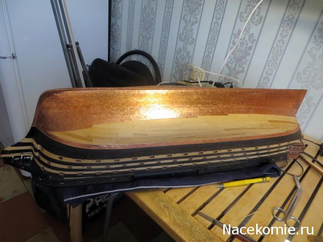 Корабль 12 Апостолов - фотоотчет konstantinfom