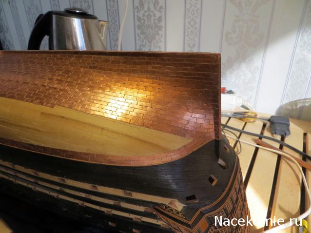 Корабль 12 Апостолов - фотоотчет konstantinfom