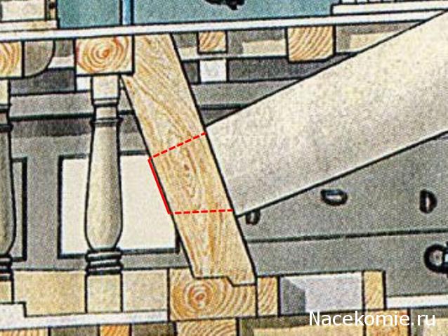 Корабль 12 Апостолов - фотоотчет konstantinfom