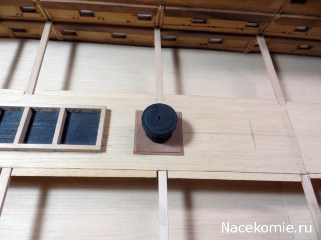 Корабль 12 Апостолов - фотоотчет konstantinfom