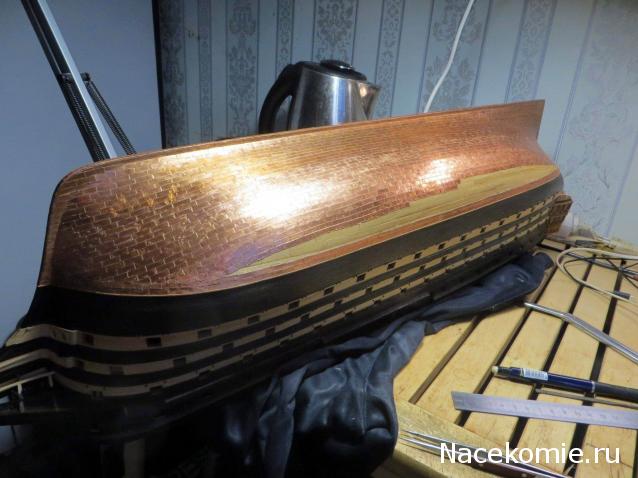 Корабль 12 Апостолов - фотоотчет konstantinfom