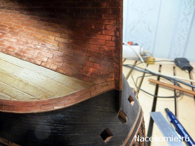 Корабль 12 Апостолов - фотоотчет konstantinfom