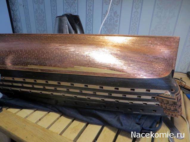 Корабль 12 Апостолов - фотоотчет konstantinfom