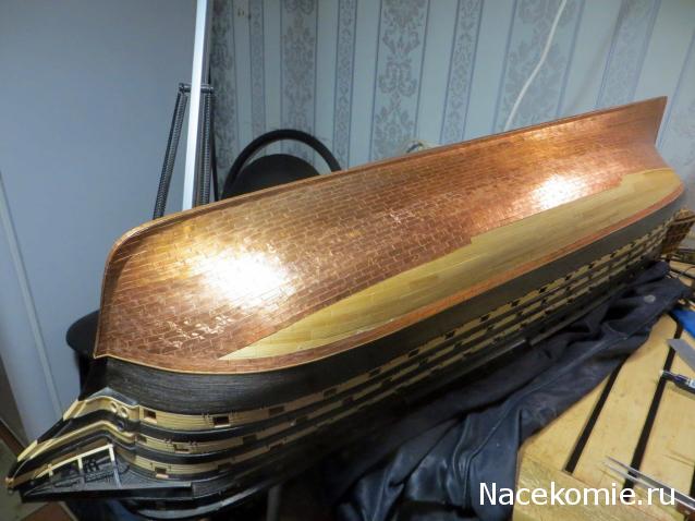 Корабль 12 Апостолов - фотоотчет konstantinfom