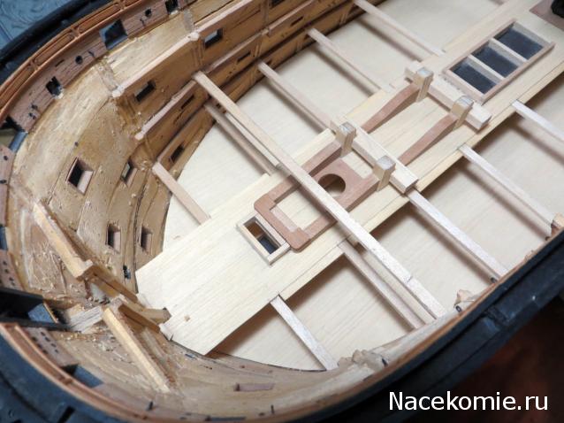 Корабль 12 Апостолов - фотоотчет konstantinfom